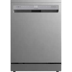 Daewoo Free Standing Dishwasher - DW-DD-F1492S
