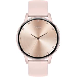 Xcell Selen 2 Smart Watch Pink