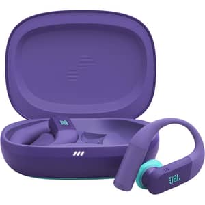 JBL Endurance Peak 4 True Wireless Earbuds