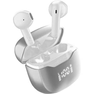 Cellularline Core Pro Wireless Earbuds White