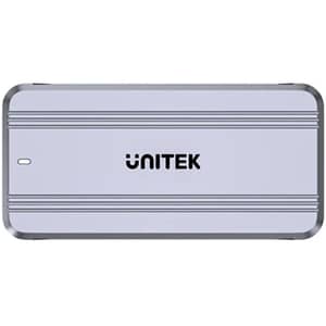Unitek SolidForce SSD Enclosure - S1242AGY01