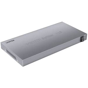 Unitek HDMI Splitter 1 In 8 Out - V1132A01