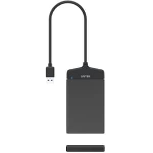 Unitek SmartLink Manta USB 3.0 to 2.5" SATA III Adapter - Y-1096