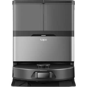 TPLink Robotic Vacuum Cleaner Black - Tapo RV50 Pro Omni
