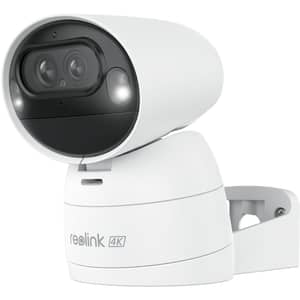 Reolink Argus Track Security Camera - BWPTDB4K10