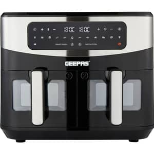 Geepas Air Fryer - GAF37525