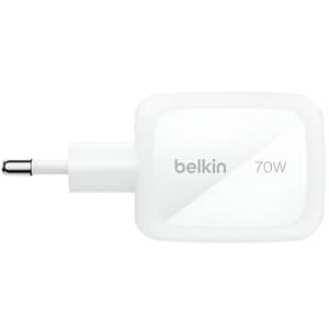 Belkin BoostCharge Pro Wall Charger White - WCH018HQWH