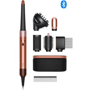 Dyson Airwrap i.d. Multi-Styler And Dryer Amber Silk - HS08
