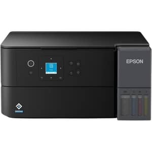 Epson Home Ink Tank Multifunctional Printer - L4360