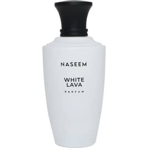 Naseem White Lava Perfume For Women 100ml Eau De Parfum - 6295253045623