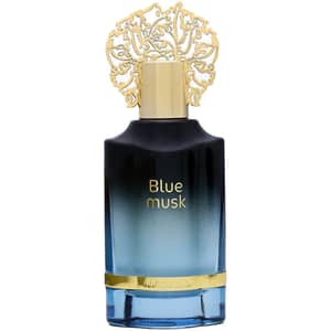 Naseem Blue Musk Perfume For Men 55ml Eau De Parfum - 6295253082918