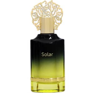 Naseem Solar Perfume For Women 55ml Eau De Parfum - 6295253074821