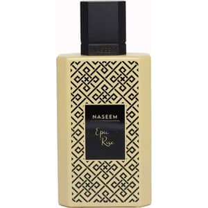 Naseem Epic Rise Perfume For Men 50ml Eau De Parfum - 6295253044121