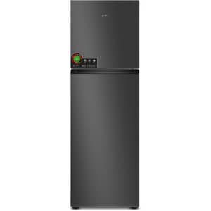 SPJ Top Mount Refrigerator 249L Dark Silver - POSH-TMSW350C