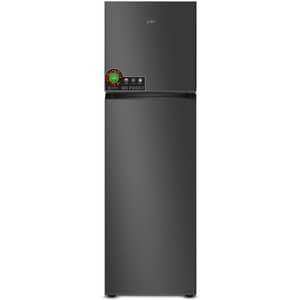 SPJ Top Mount Refrigerator 286L Dark Silver - POSH-TMSW450C