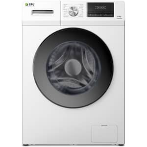 SPJ Front Load Washer 8 kg - FLFAMX-8KWT