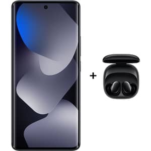 Xiaomi Redmi Note 15 5G 512GB 12GB RAM Glacier Blue Dual Sim Smartphone + Buds 6 Play