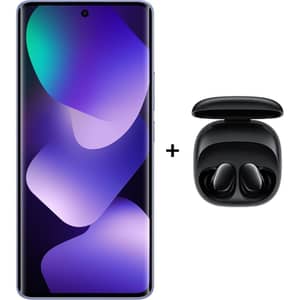 Xiaomi Redmi Note 15 4G 256GB 8GB RAM Purple Dual Sim Smartphone + Buds 6 Play