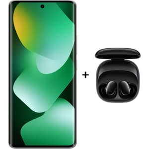 Xiaomi Redmi Note 15 4G 256GB 8GB RAM Forest Green Dual Sim Smartphone + Buds 6 Play