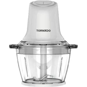 Tornado Compact Chopper - TMC385-GS
