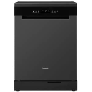 Panasonic Freestanding Dishwasher - NP-FMK16XEAE