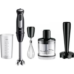 Braun Hand Blender - MQ55307M