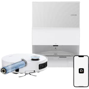 Dreame Aqua10 Ultra Roller Robot Vacuum Cleaner