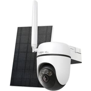 TPLink Security Camera Kit - Tapo C615G KIT