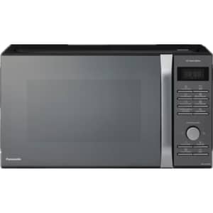 Panasonic Microwave Oven - NN-CD57RBKPQ