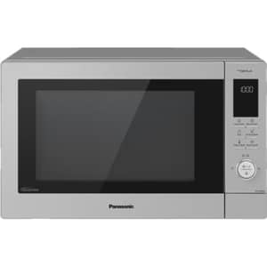 Panasonic Convection Microwave Oven - NN-CD88RSKPQ