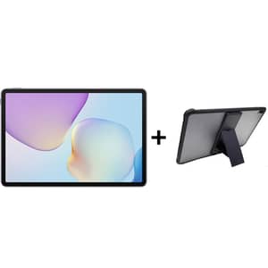 Huawei MatePad SE Tablet - WiFi 128GB 8GB RAM 11inch Nebula Grey - AGS6-W09 + Cover