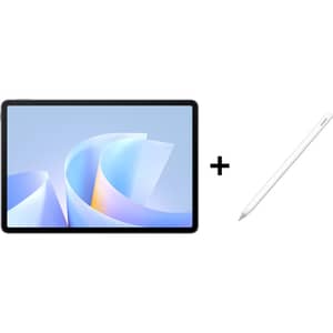 Huawei MatePad 11.5 S PaperMatte Edition Tablet - WiFi 256GB 12GB RAM 11.5inch Space Gray - SLG-W09 + Pencil