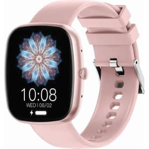 AUKEY SW-2S Smartwatch 2S Pink