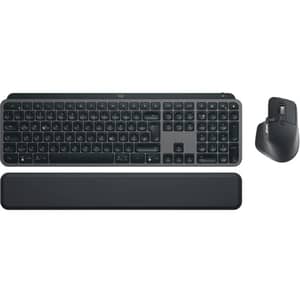 Logitech MX Keys Combo for Business Gen 2 Graphite - 920-010933