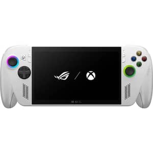 Asus Rog Xbox Ally Handheld Console 512GB White - RC73YA-XB_ALLY.Z2A.16