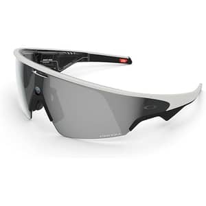 Oakley Meta Vanguard Sunglass Black/prizm