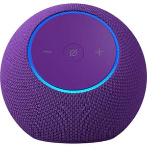 Amazon Echo Dot Max Bluetooth Speaker Amethyst - B0D6V1H9PM
