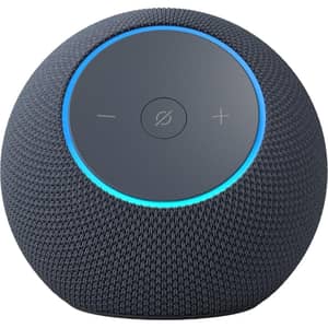 Amazon Echo Dot Max Bluetooth Speaker Graphite - B0D6SX8VLQ