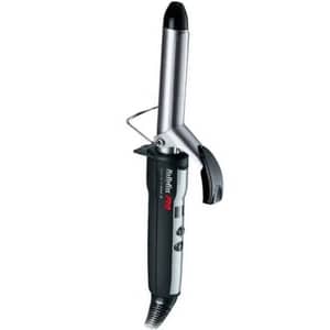 BaByliss Pro 19mm Digital Curling Iron - BAB2272TTSDE