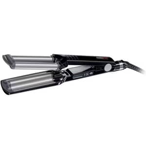 Babyliss Pro Ionic 3D Waver Hair Styler - BAB2369TTSDE