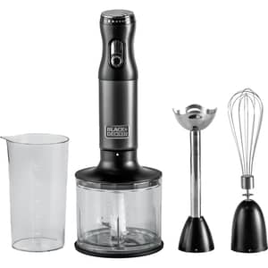Black and Decker Hand Blender - SSHB625-B5