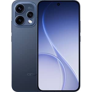 Oppo Reno15 5G 512GB 12GB RAM Twilight Blue Dual Sim Smartphone - Pre-order