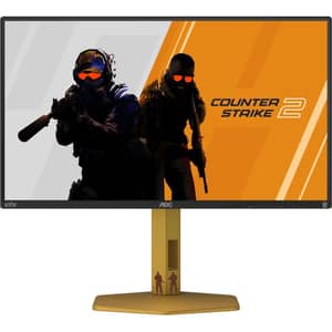 AOC CS2 Full HD Gaming Monitor 24.5inch - CS25G