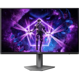 AOC Agon Series QHD OLED Gaming Monitor 27inch - AG276QSD