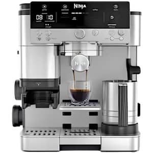 Ninja Espresso Coffee Machine - ES601UK