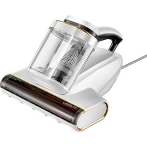 Uwant UV Dust-Mite Vacuum White Cleaner - M700