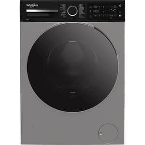 Whirlpool Front Load Washer 12 kg - WFL 12144QD SBME