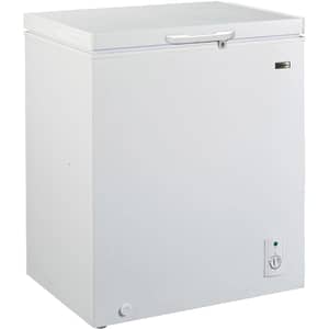 Wolf Chest Freezer 147L White - WCF150SD1