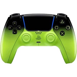 Sony DualSense Wireless Controller Remix Green - CFI-ZCT2W14X