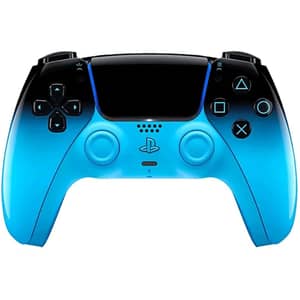 Sony DualSense Wireless Controller Rhythm Blue - CFI-ZCT2W15X